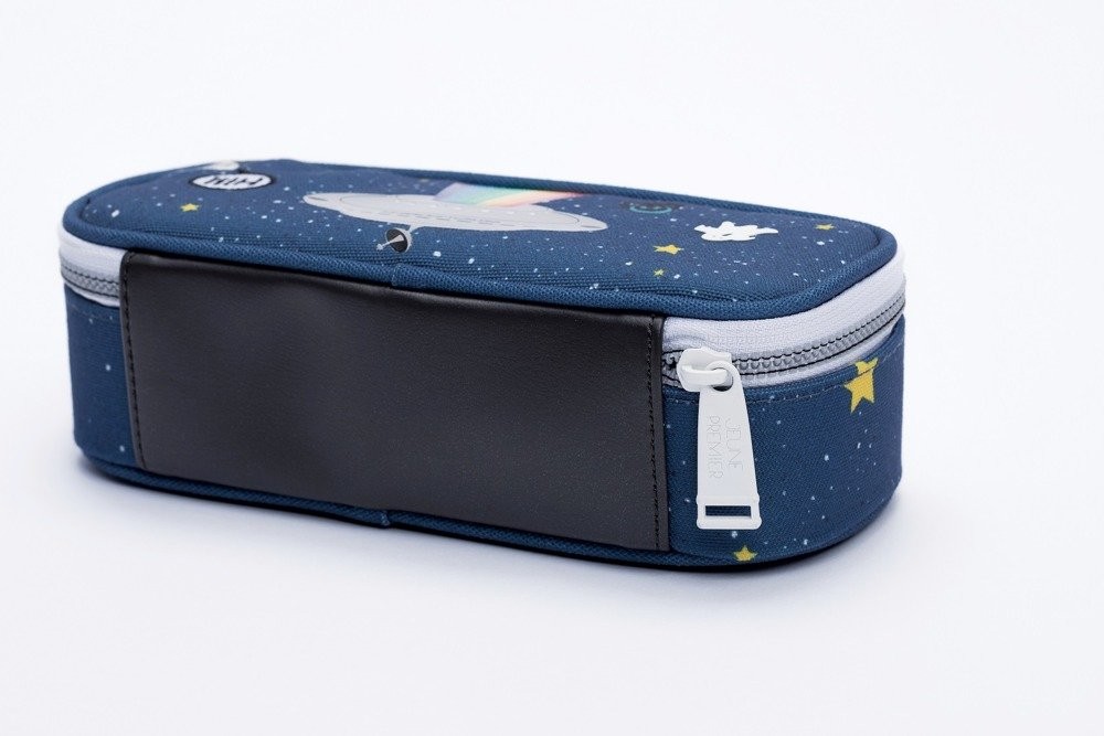 Jeune Premier Piórnik Statek Kosmiczny 6x8,5x20cm