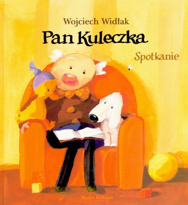 SPOTKANIE PAN KULECZKA, WOJCIECH WIDŁAK