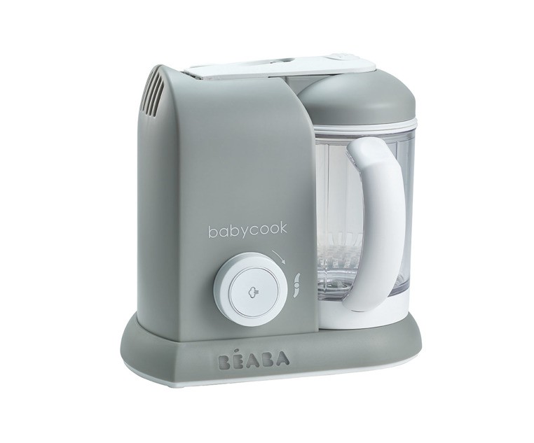 Beaba, babycook grey