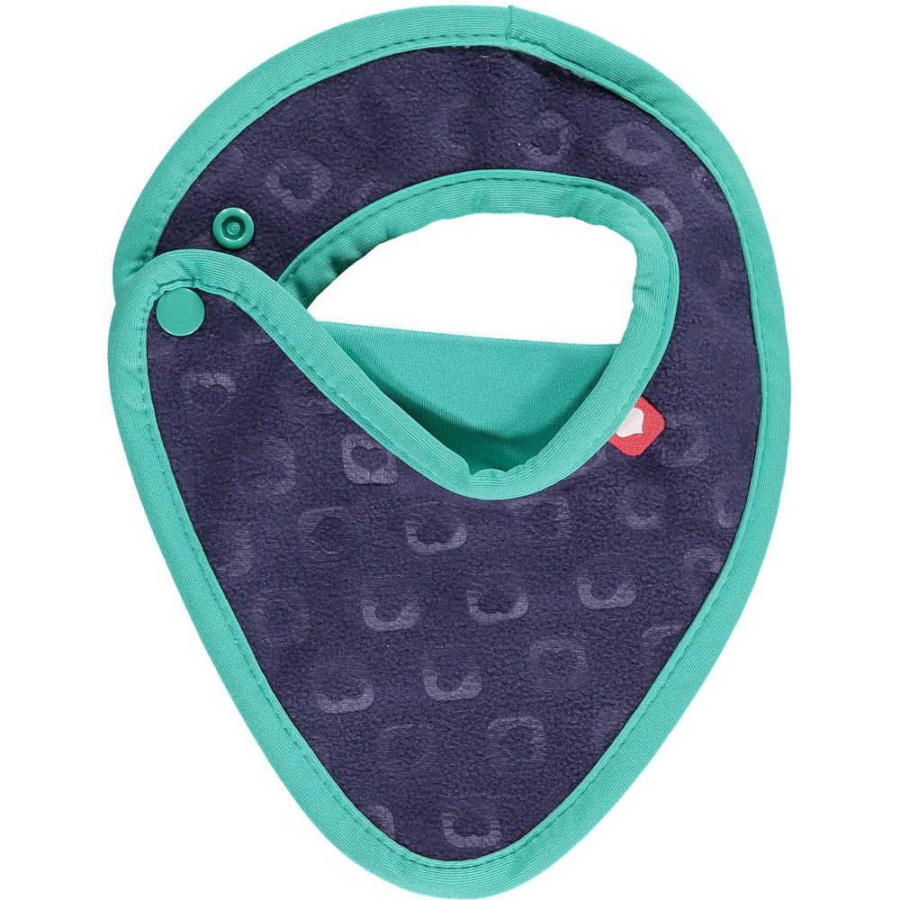 Close Parent Śliniak Red Panda STAGE 1 | 0-6m