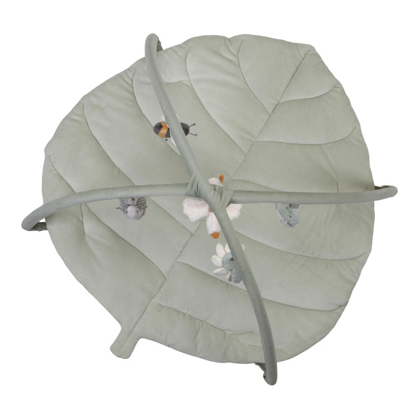 Little Dutch Mata edukacyjna z pałąkiem Little Goose 0+