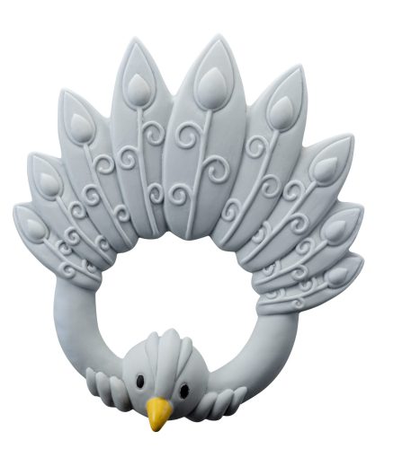 Natruba Gryzak Paw Jasnoniebieski 0+