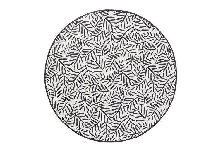 Toddlekind Mata do zabawy Nappy Free Playmat Anchor 0+