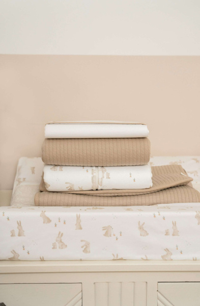 Little Dutch, Apaszko-bandanka muślinowa