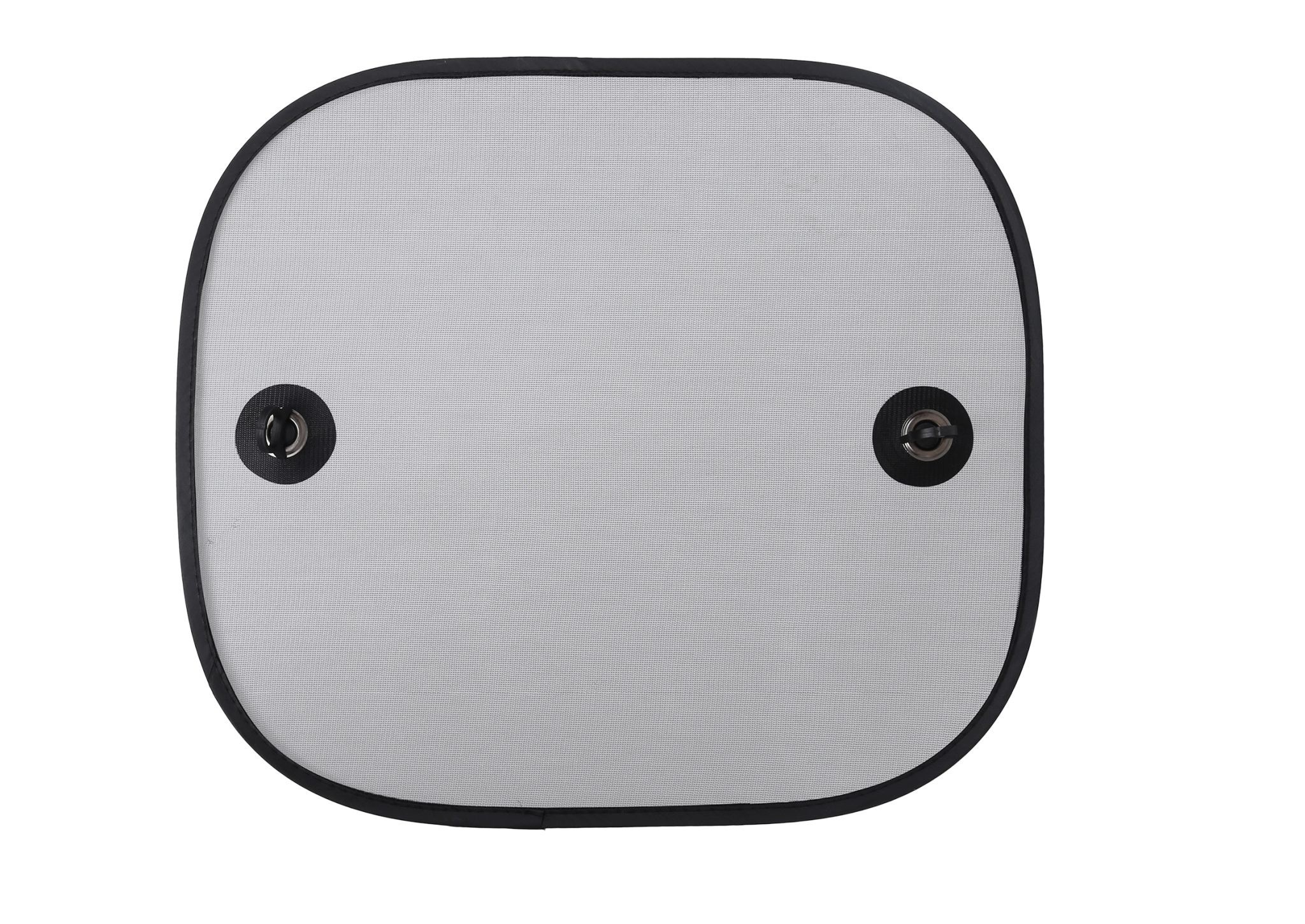 Baby Dan Osłona Przeciwsłoneczna do Samochodu 2 szt.