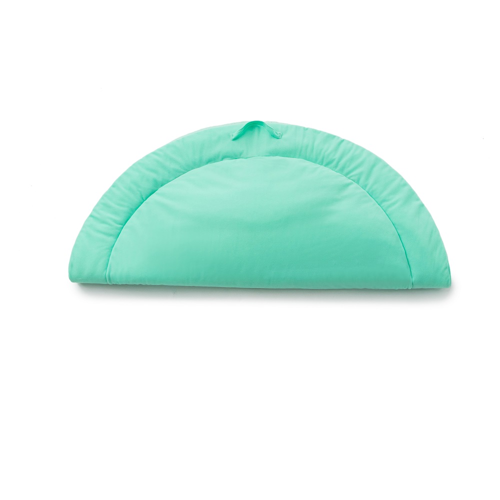 Little Big Friends Mata Edukacyjna Dżungla 0+