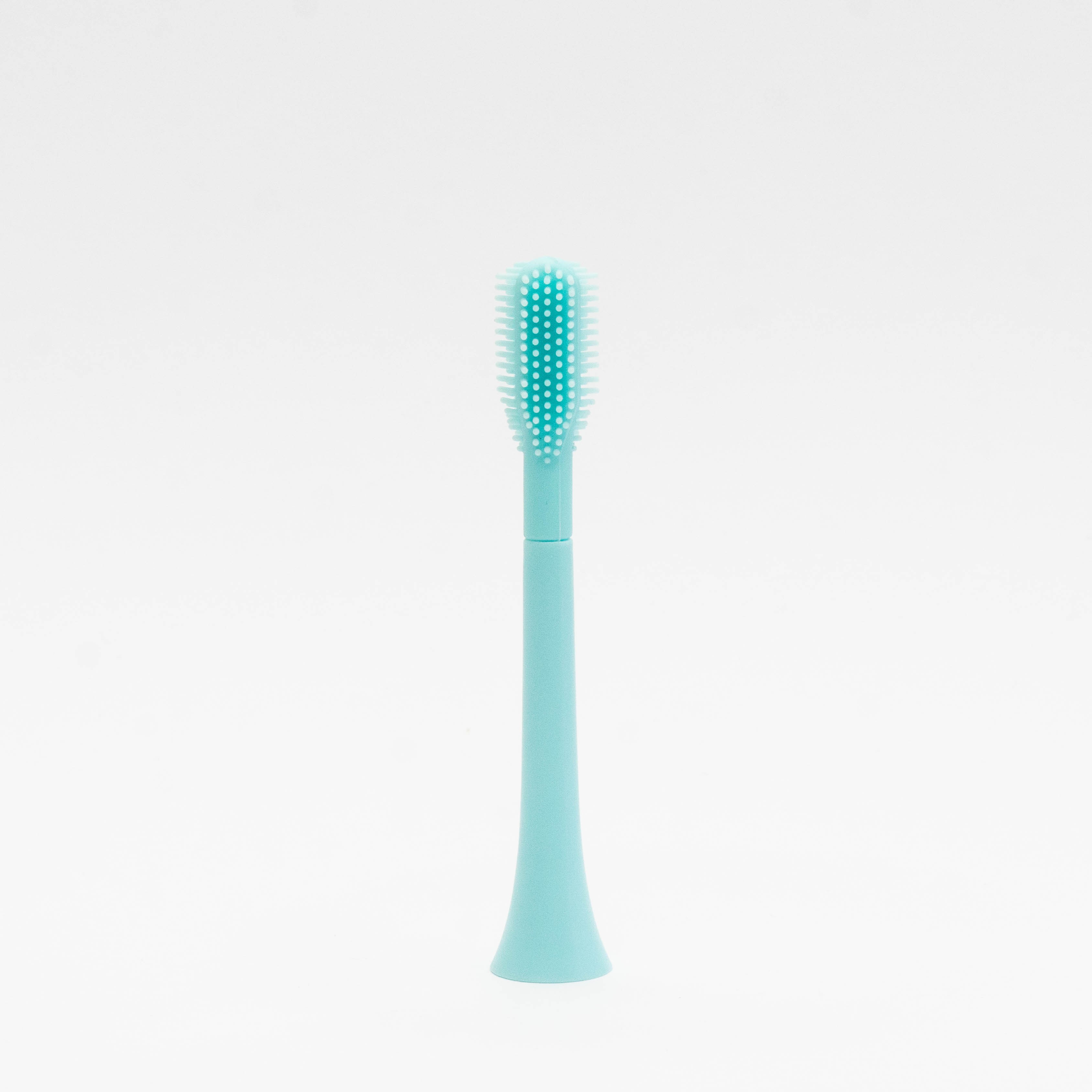 InnoGio Soniczna Szczoteczka 360° Niebieska 2-8 lat