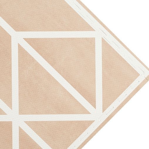 Toddlekind Mata Piankowa Puzzle Nordic Clay Beige 0+