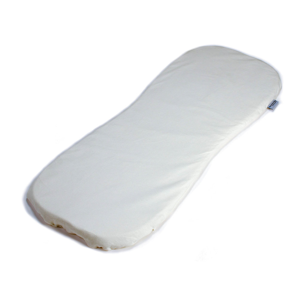 Bumbleride Pokrowiec na materac Indie Twin Bawełna Bio