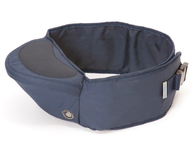 Nosidełko biodrowe Hipseat - Komfort i Zdrowie Dziecka 0+