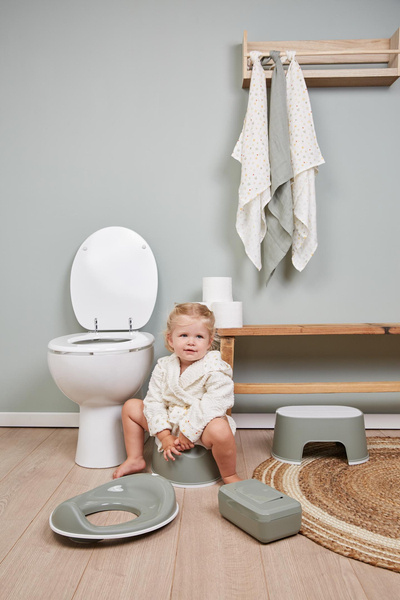 Bébé-Jou Nocnik Breeze Green - 18m+