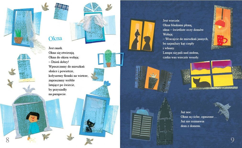 Bajka "Cukrowe miasteczko" Danuta Gellnerowa 4+ | Książka