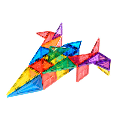 Coblo Klocki Magnetyczne Basic 35el 3+