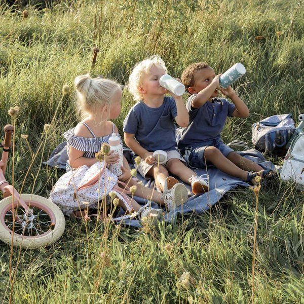 Little Dutch Bidon 400ml Ocean Nocnik 12m+