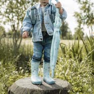 Little Dutch Parasolka Sailors Bay 12m+