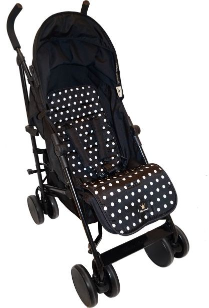 Elodie Details Wkładka do wózka Rockabilly Dot