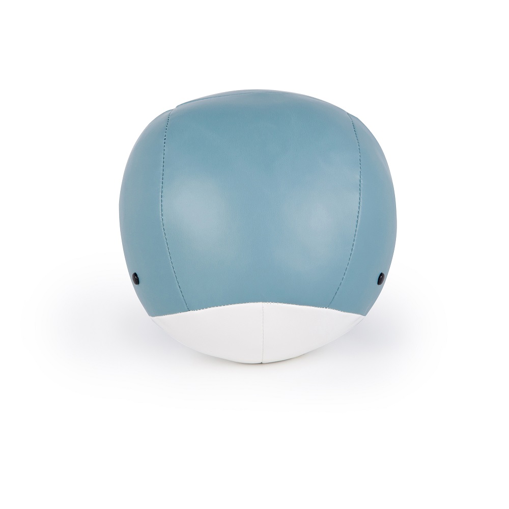 Little Big Friends Wieloryb Madeleine pozytywka 0+ | Fabryka Wafelków