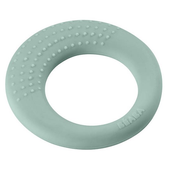 Beaba Kosmetyczka z akcesoriami Sage green 0+