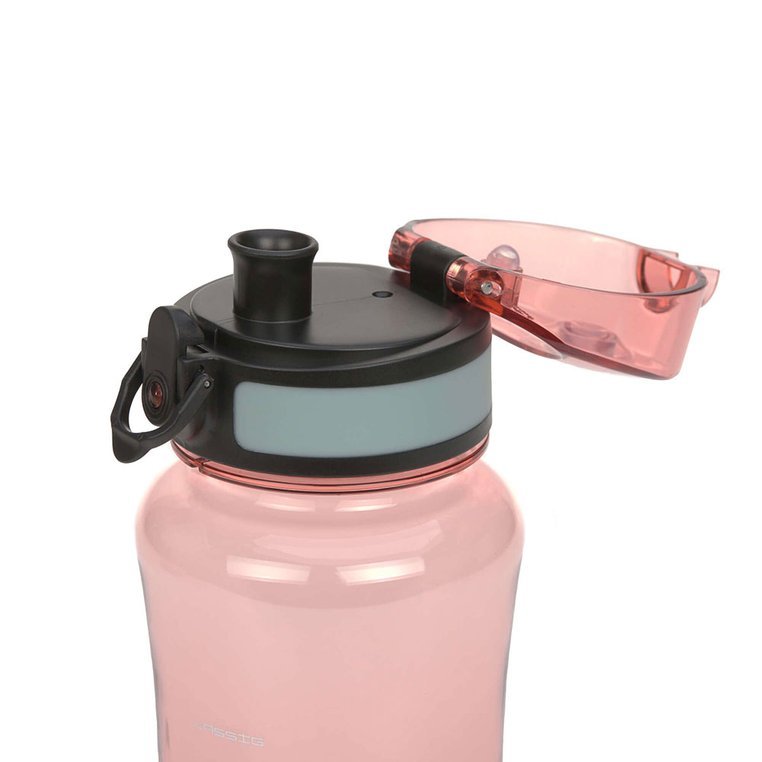 Lassig Zestaw Lunchbox i Butelka Lis 460ml 3+