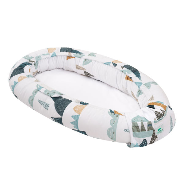 Samiboo Kokon Niemowlęcy Góry 0+