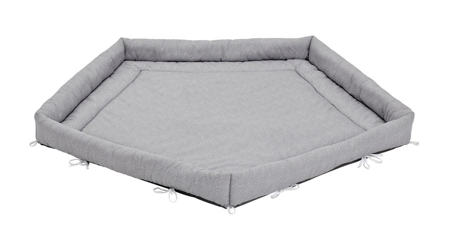 Baby Dan Kojec Park A Kid czarny 0+