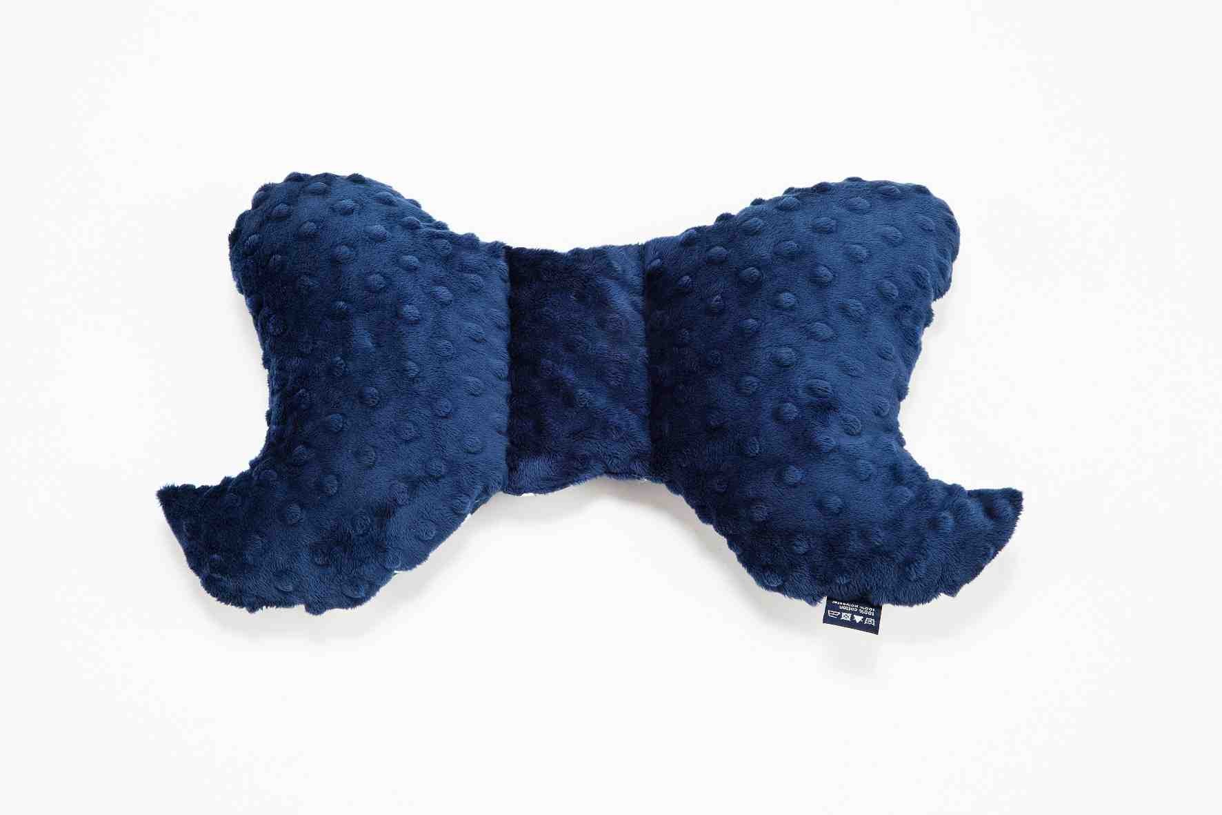 La Millou, Poduszka Angel's Wings - La Millou Family- Navy