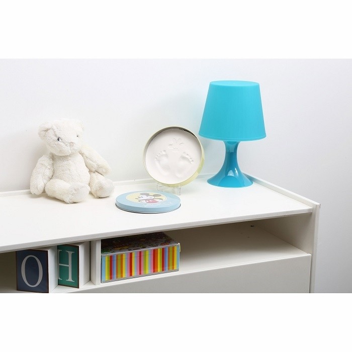 Disney Baby Pudełko na Odcisk Myszka Mickey 0+