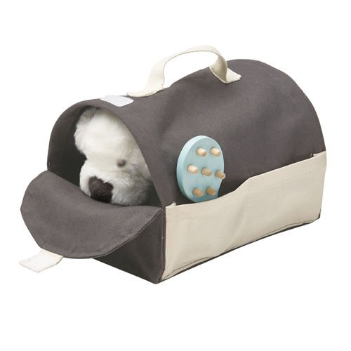 Plan Toys Salon piękności dla pluszaków 3+