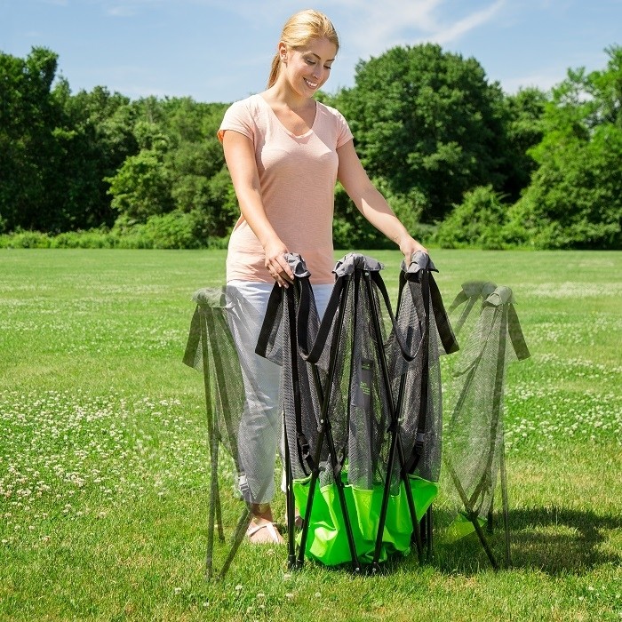 Summer Kojec Przenośny Pop N Play 121,9 cm