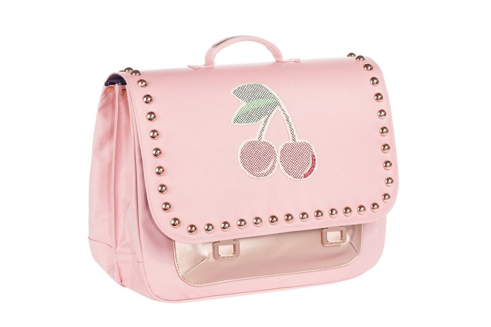 Jeune Premier Tornister Maxi Wisienki 8+ lat