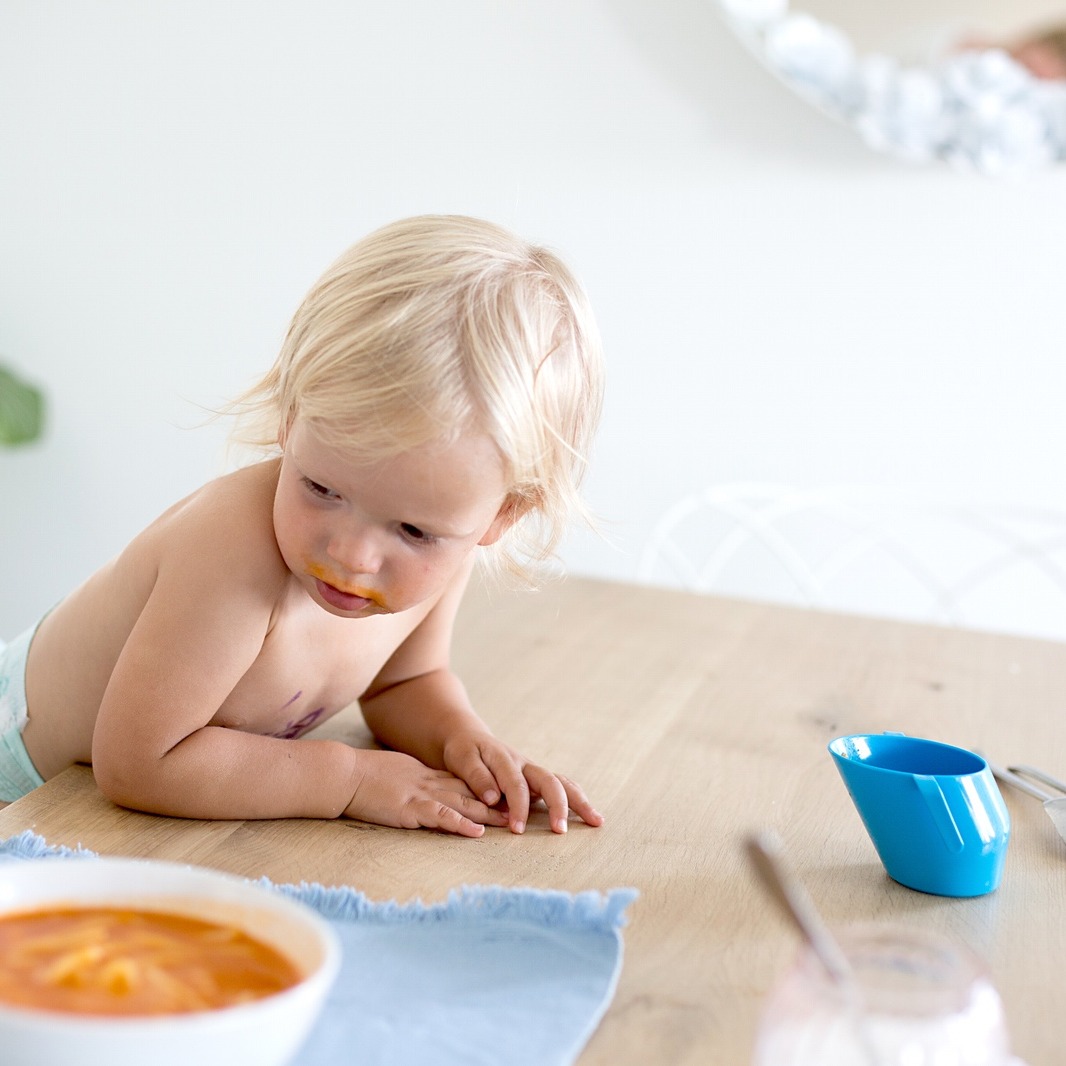 Kubeczek Doidy Cup 3+ miesięcy