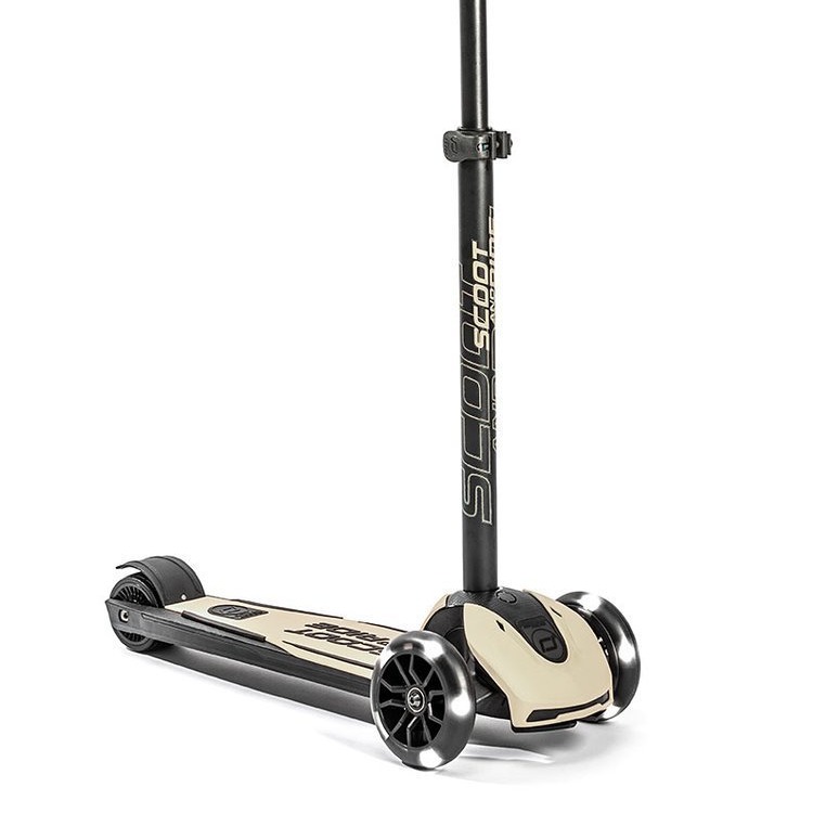 Scoot & Ride Hulajnoga Highwaykick 5 LED Ash 5+ LED