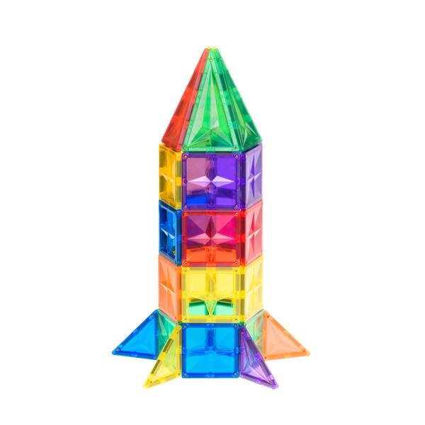 Coblo Klocki Magnetyczne Basic 35el 3+