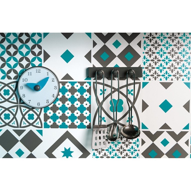 Janod Kuchnia Drewniana XL z Dźwiękiem Lagoon 3+