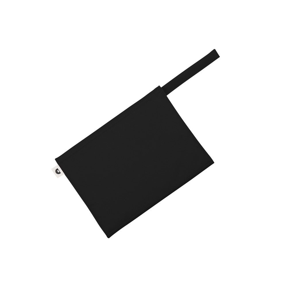 Baby Bites Przewijak Podróżny Shark Black | Dla niemowląt