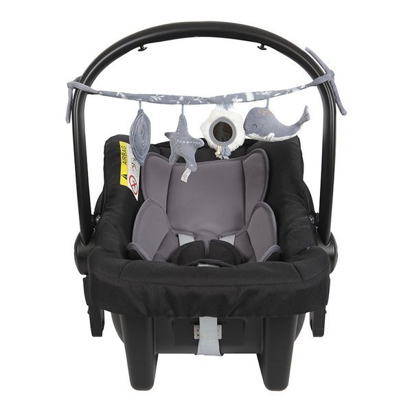 Little Dutch Zawieszka Ocean Błękit 0+