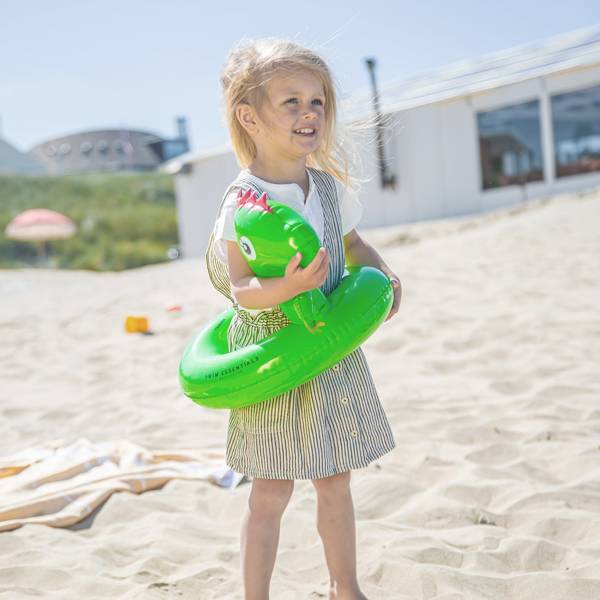 Swim Essentials Dmuchany Dinozaur - Basenowy 3+