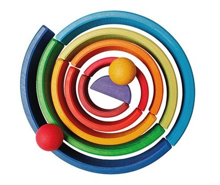 Grimm's Tęcza Zachód Słońca 10el 1+