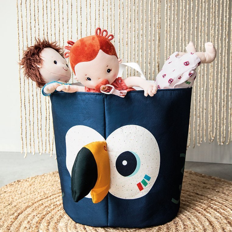 Lilliputiens Lalka Dzieciątko Rose 36cm 2+