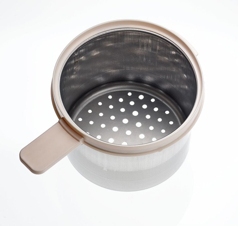 Beaba Babycook Neo Night Blue - wielofunkcyjny robot kuchenny 0+