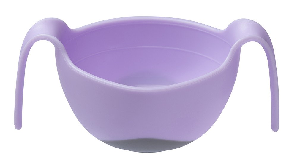 B.Box Kubek Niewysypek Gelato Boysenberry 12m+