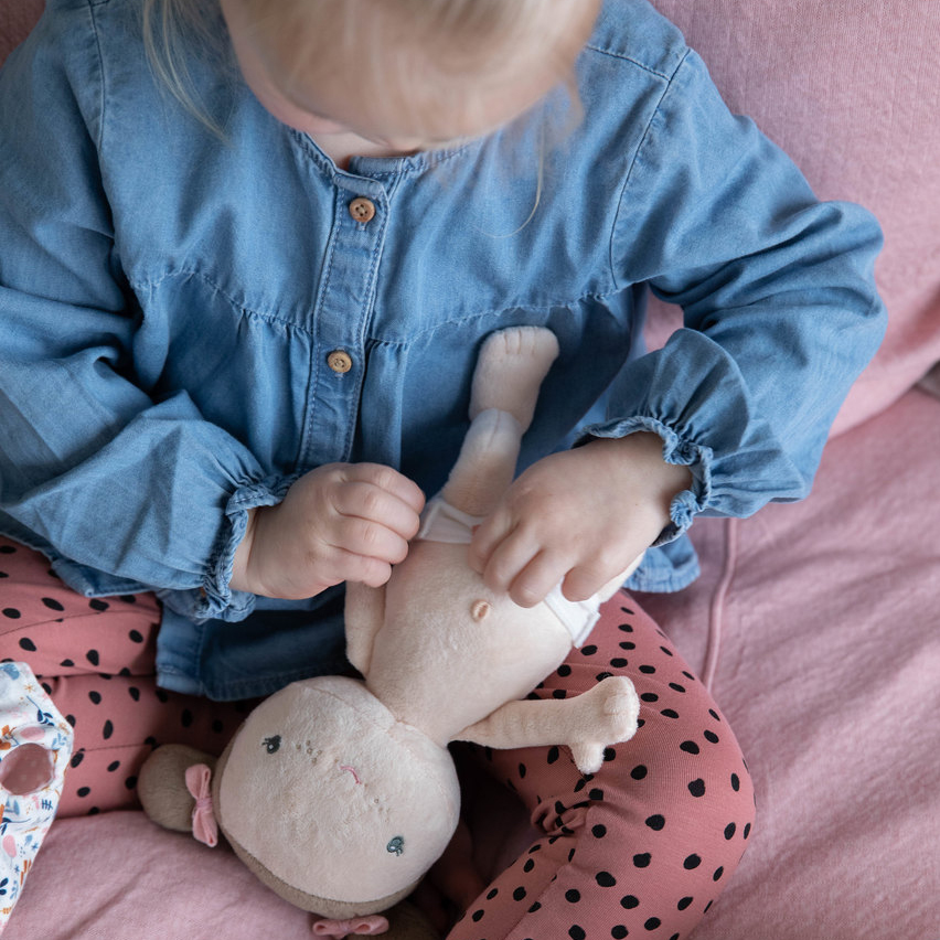 Little Dutch, Laleczka Baby Rosa