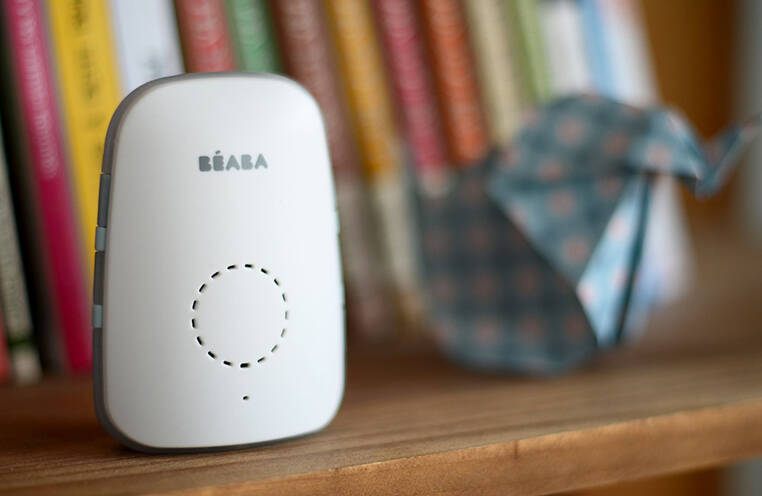 Beaba Niania elektroniczna audio Simply ZEN 0+