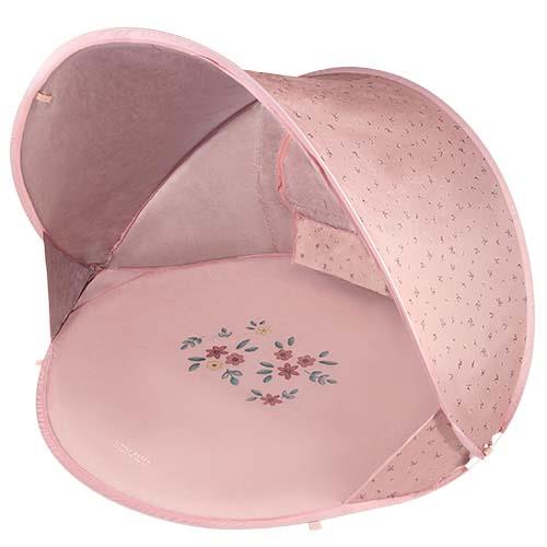Little Dutch, Namiot plażowy Pink 