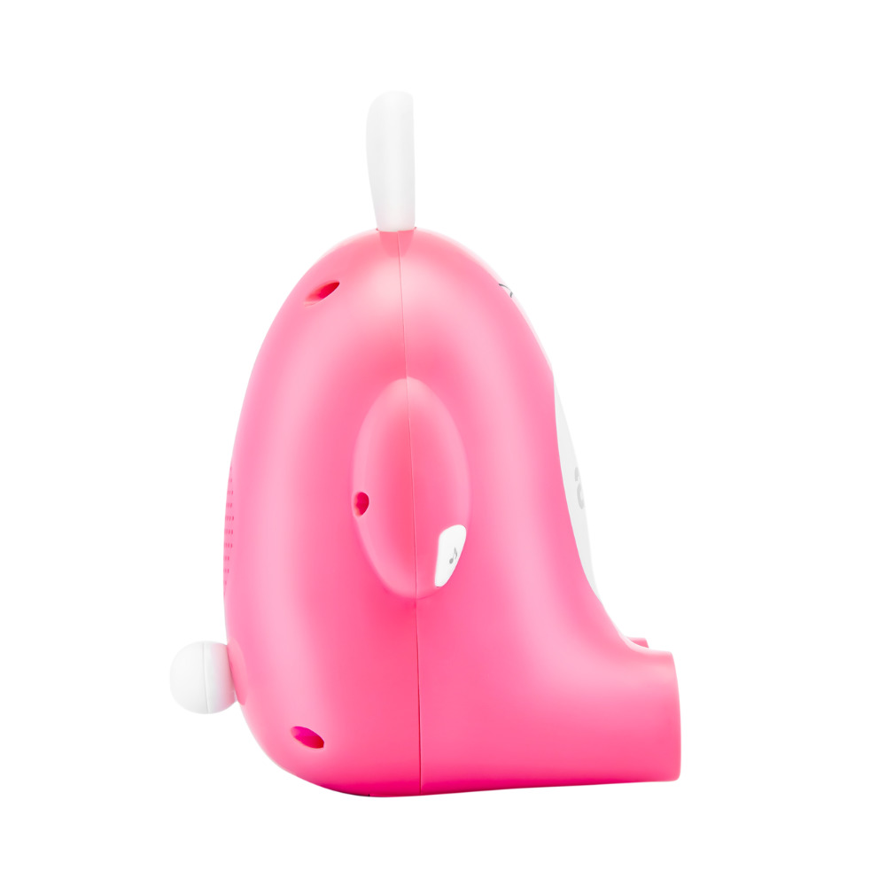 Alilo Króliczek Happy Bunny różowy 0+