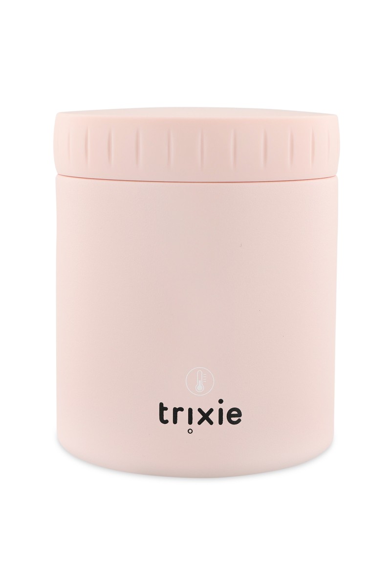 Trixie Baby Termos na jedzenie Pan Królik 350 ml