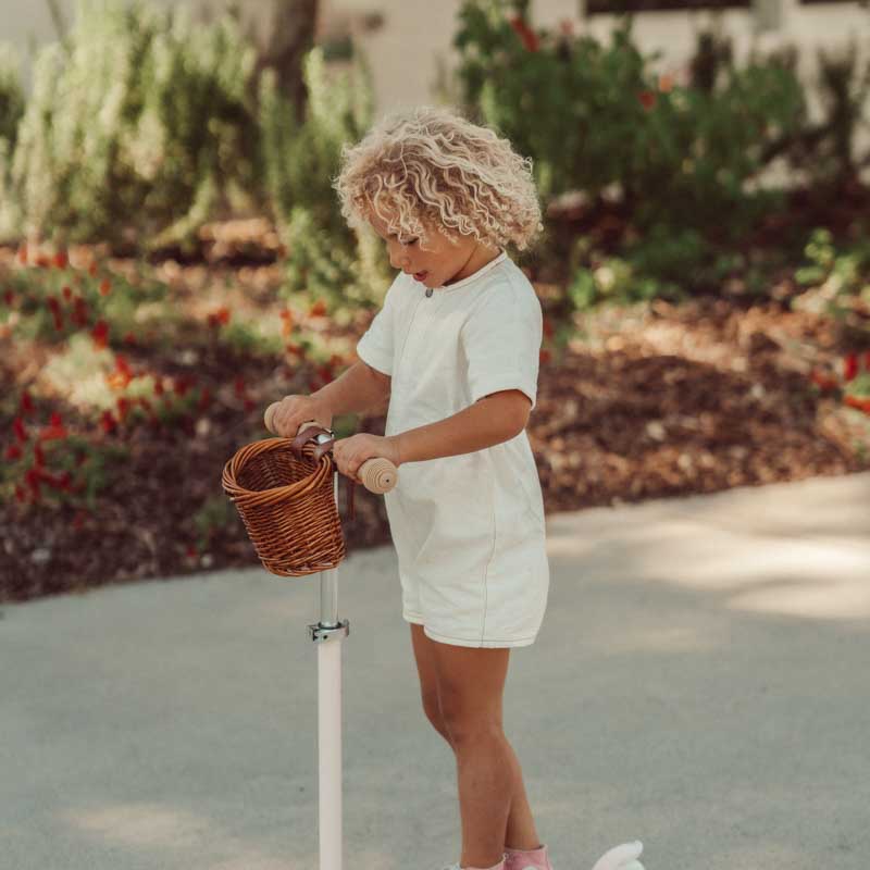 Banwood, Hulajnoga Pink