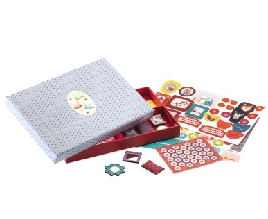 Djeco Ozdoby do domku BUMBAI 3+ lat