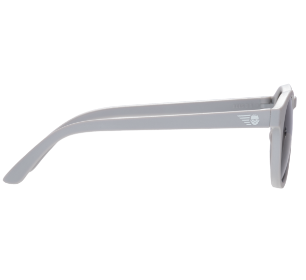 Babiators Okulary Keyhole Clean Slate 6+ UV