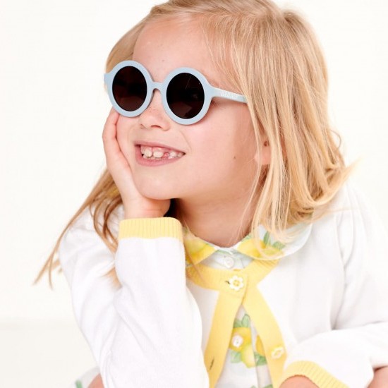 Babiators, Okulary przeciwsłoneczne Round - Into the mist 6+